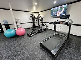 Serene Vegas Boutique Hotel Las Vegas