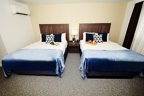 Serene Vegas Boutique Hotel Las Vegas