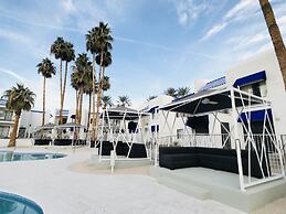 Serene Vegas Boutique Hotel Las Vegas
