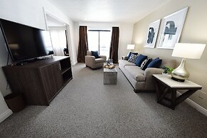 Serene Vegas Boutique Hotel Las Vegas