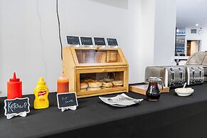 Serene Vegas Boutique Hotel Las Vegas