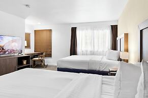 Serene Vegas Boutique Hotel Las Vegas