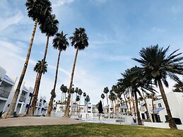 Serene Vegas Boutique Hotel Las Vegas