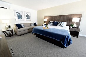 Serene Vegas Boutique Hotel Las Vegas