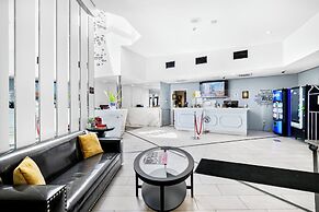 Serene Vegas Boutique Hotel Las Vegas