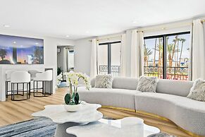 Serene Vegas Boutique Hotel Las Vegas