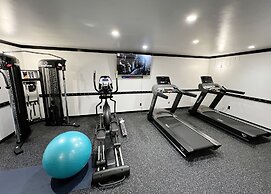 Serene Vegas Boutique Hotel Las Vegas