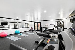 Serene Vegas Boutique Hotel Las Vegas