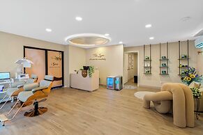 Serene Vegas Boutique Hotel Las Vegas