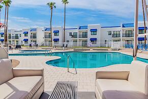 Serene Vegas Boutique Hotel Las Vegas