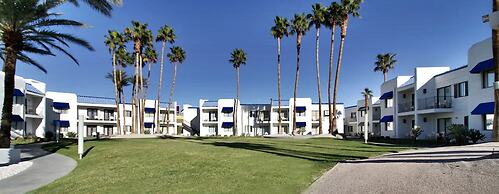 Serene Vegas Boutique Hotel Las Vegas