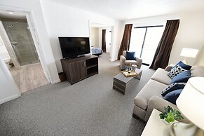 Serene Vegas Boutique Hotel Las Vegas