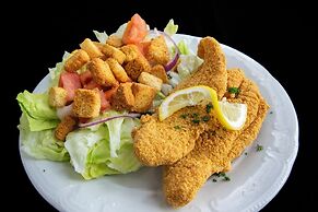 Serene Vegas Boutique Hotel Las Vegas