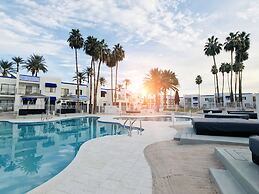 Serene Vegas Boutique Hotel Las Vegas