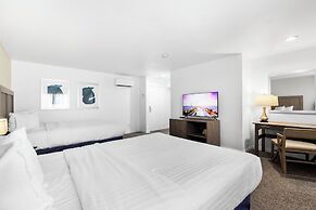 Serene Vegas Boutique Hotel Las Vegas