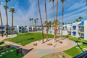 Serene Vegas Boutique Hotel Las Vegas