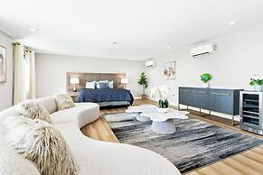 Serene Vegas Boutique Hotel Las Vegas