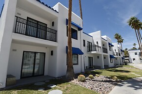 Serene Vegas Boutique Hotel Las Vegas