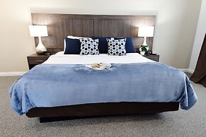 Serene Vegas Boutique Hotel Las Vegas