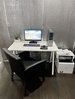 Serene Vegas Boutique Hotel Las Vegas