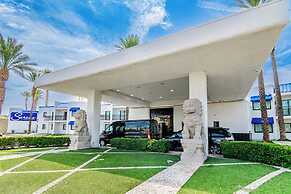 Serene Vegas Boutique Hotel Las Vegas