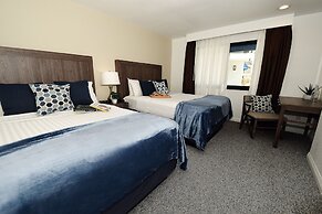 Serene Vegas Boutique Hotel Las Vegas