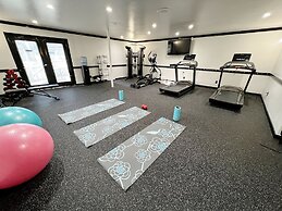 Serene Vegas Boutique Hotel Las Vegas