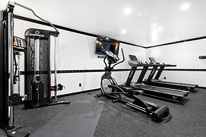 Serene Vegas Boutique Hotel Las Vegas