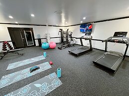 Serene Vegas Boutique Hotel Las Vegas