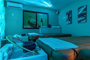 Serene Vegas Boutique Hotel Las Vegas