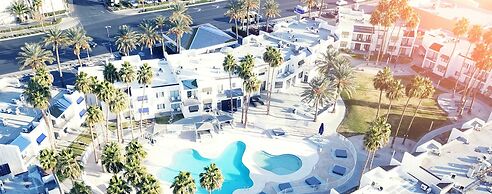 Serene Vegas Boutique Hotel Las Vegas