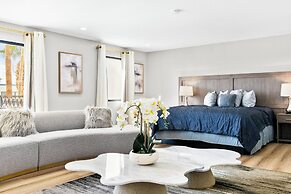 Serene Vegas Boutique Hotel Las Vegas