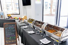 Serene Vegas Boutique Hotel Las Vegas