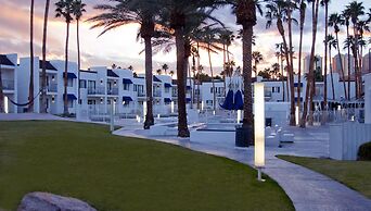 Serene Vegas Boutique Hotel Las Vegas