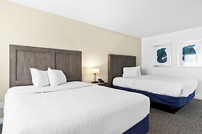 Serene Vegas Boutique Hotel Las Vegas