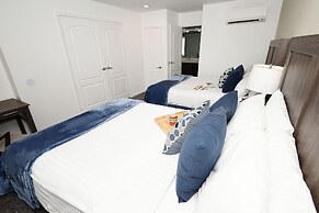 Serene Vegas Boutique Hotel Las Vegas