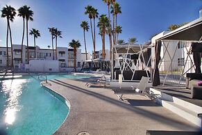 Serene Vegas Boutique Hotel Las Vegas