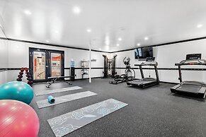 Serene Vegas Boutique Hotel Las Vegas