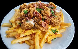 Serene Vegas Boutique Hotel Las Vegas