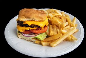 Serene Vegas Boutique Hotel Las Vegas