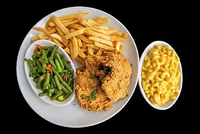 Serene Vegas Boutique Hotel Las Vegas