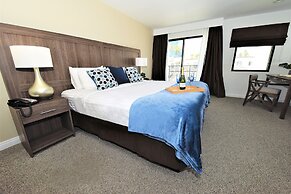 Serene Vegas Boutique Hotel Las Vegas