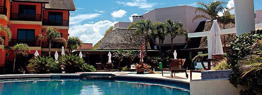 Guarita Park Hotel