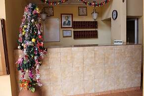 Hôtel Place de La Météo