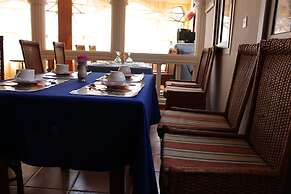 Hôtel Place de La Météo