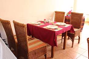 Hôtel Place de La Météo