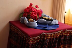 Hôtel Place de La Météo