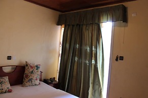 Hôtel Place de La Météo