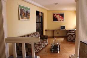 Hôtel Place de La Météo