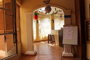 Hôtel Place de La Météo